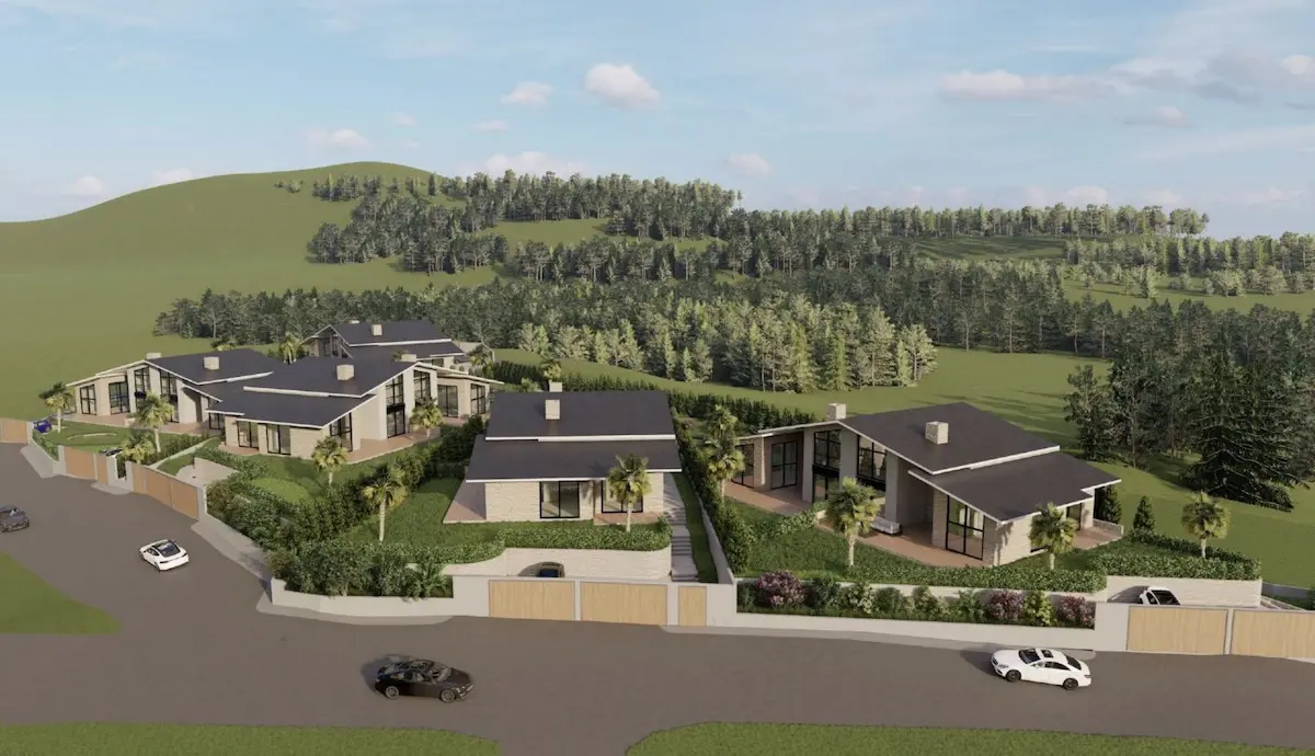 Project in Izmir